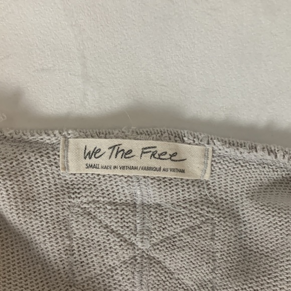 We The Free Top - Picture 7 of 9